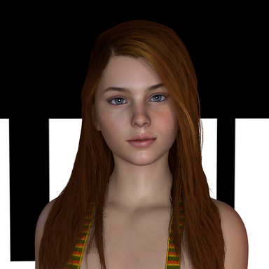 Valentina Klotz FFA Version