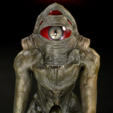 Half-Life 2 Vortigaunt