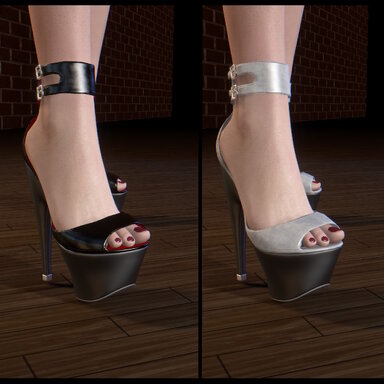 G-Strips DLC 2