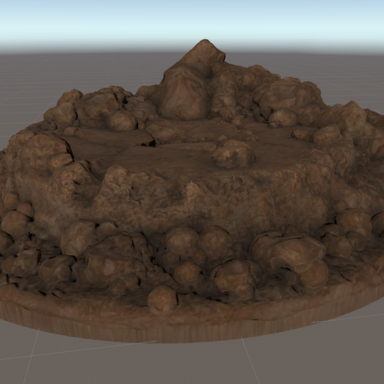 Stone Assets by Laticis Imagery