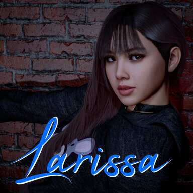Larissa