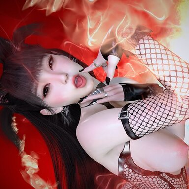 Kurumi Rei