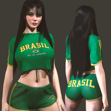 Football Set