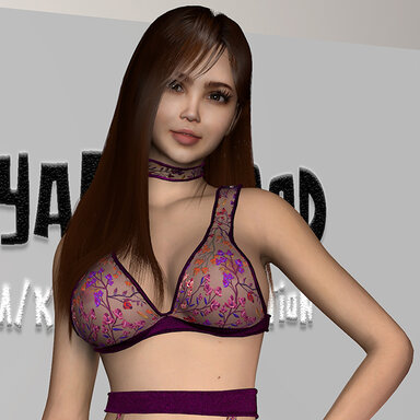 Nalia