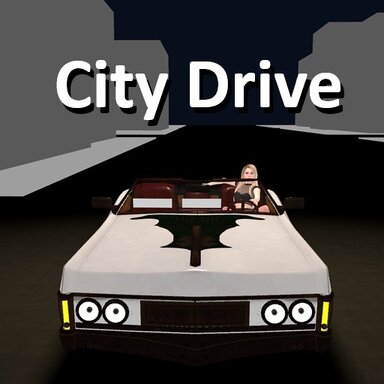 City Drive