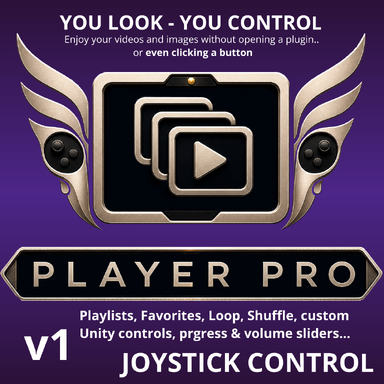 Frame Angel Player Pro