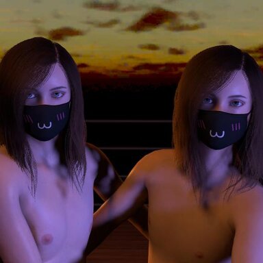 Femstuds - Redux (Altfuta included)