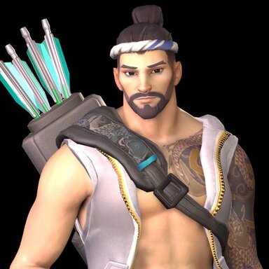 Hanzo (Summer)