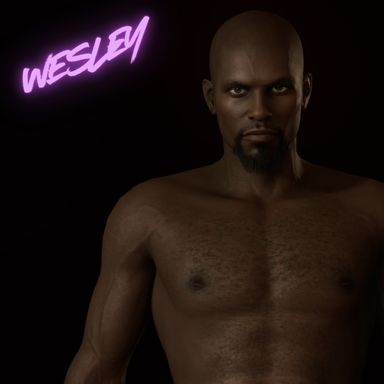 Wesley
