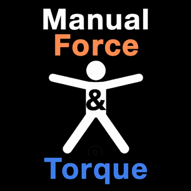 Manual Force & Torque