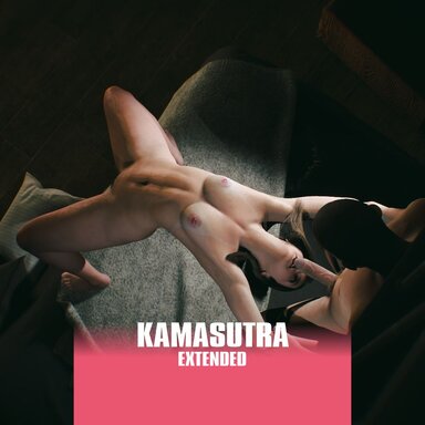 Kamasutra Scene | EXT