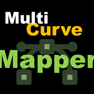 MultiCurveMapper