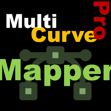 MultiCurveMapper Pro