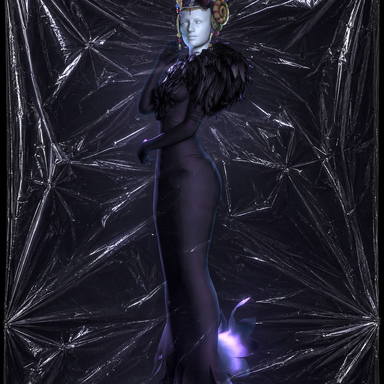 Edea's Outfit