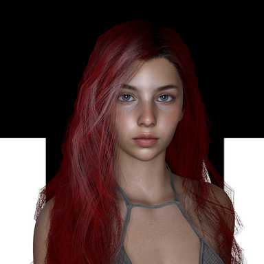 Jolie Klammermann FFA Version