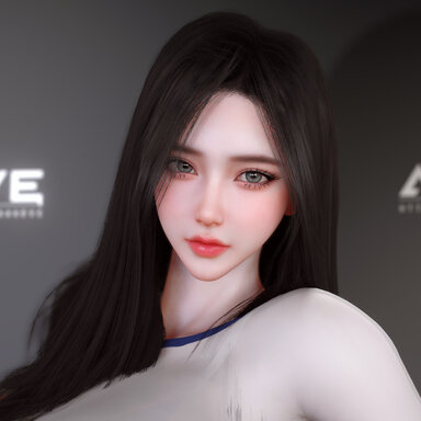 hair 124