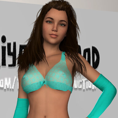 Geraldine