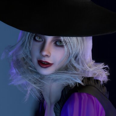 Morgana