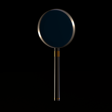 Magnifying Glass
