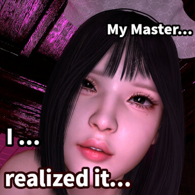 I Realized It - A Maid Who Knows Too Much