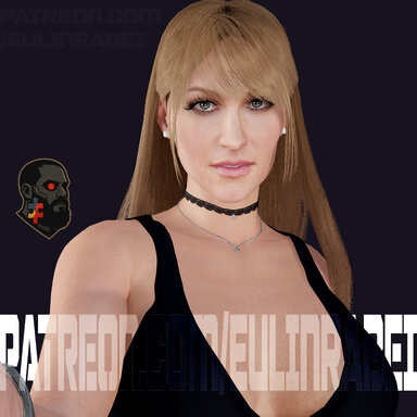 Stefany Manka - Commission