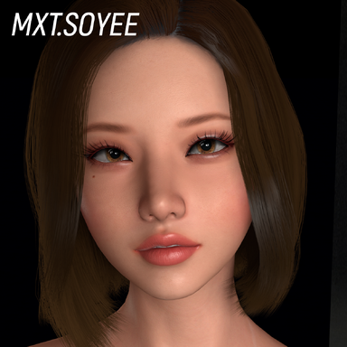 MXT Soyee