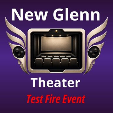 New Glenn Theater