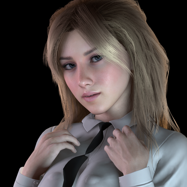 Luna Harper