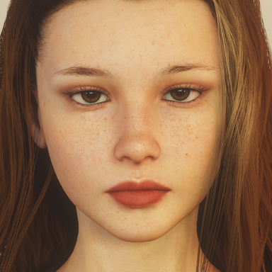 Emily Morgan