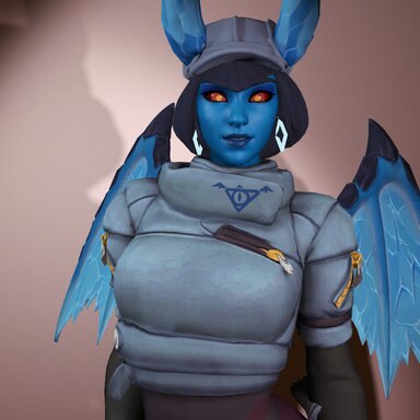 Shiver Fortnite (April Poll Winner)