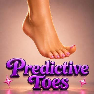 Predictive Toes