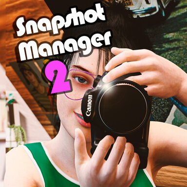 Snapshot Manager 2