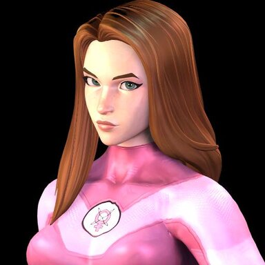 Atom Eve