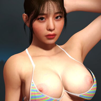 Gravure Idol Queen HIME HTs2_39