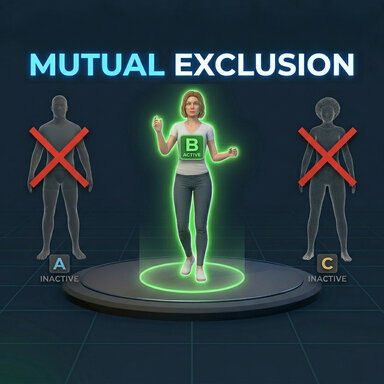 Mutual Exclusion