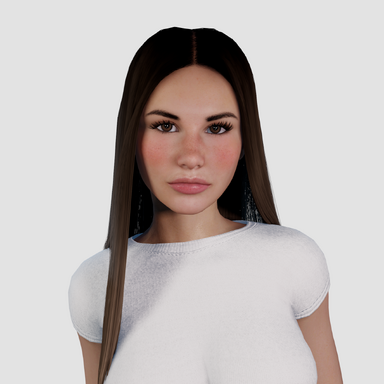 Sofia Rayne