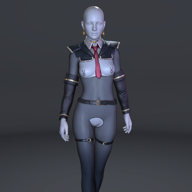 SDPO Uniform