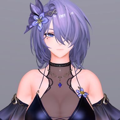 AetherGazer_Serket