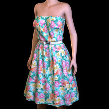 Summer Dress