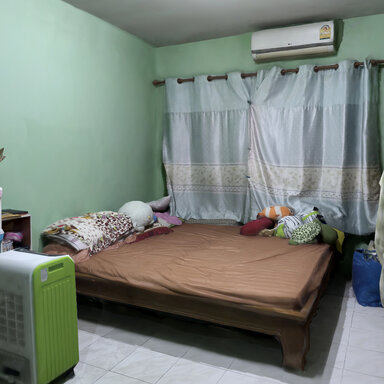 VR Scene: RealRooms Thai BedRoom 2