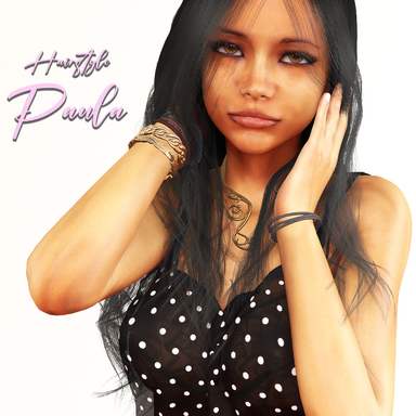 Paulahairstyle