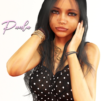 Paula