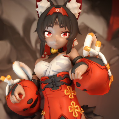Nekomata