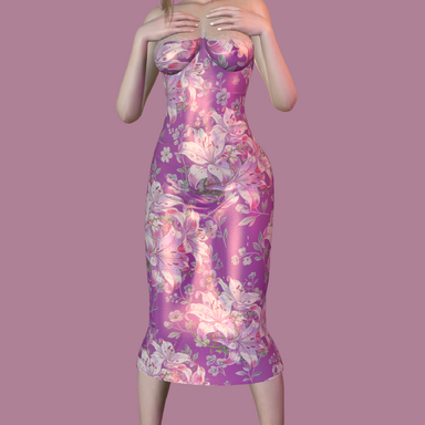 Bodycon dress