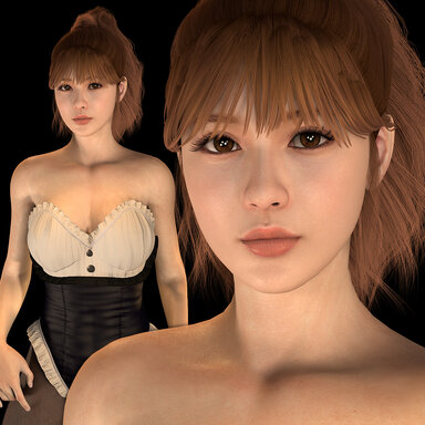 Yuka Minami