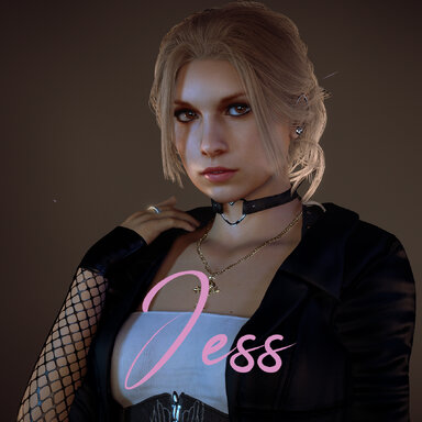 Jess