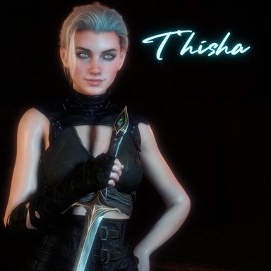T'hisha