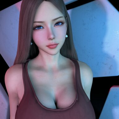 Akira the Housewife