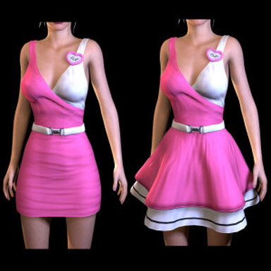 DressM09V2&3