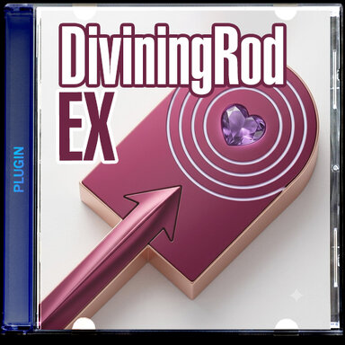 DiviningRod EX